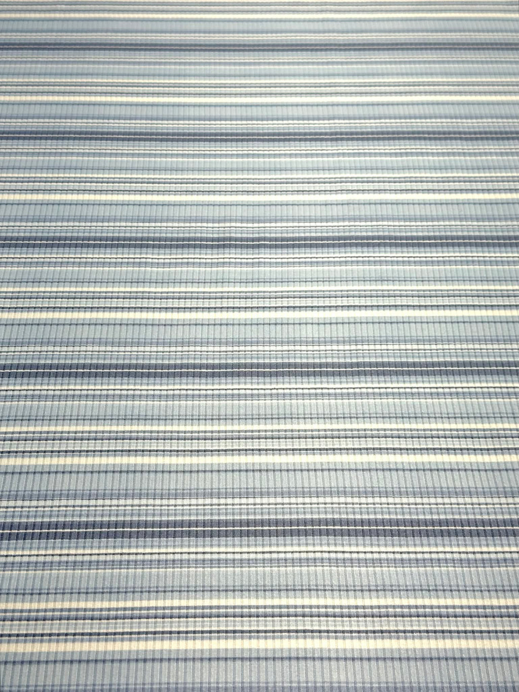 (4X2 YUMMY RIB) LIGHT BLUE, DENIM, AND OFF WHITE STRIPES(5)