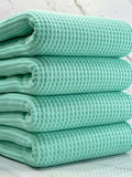 (WAFFLE) MINT (1)