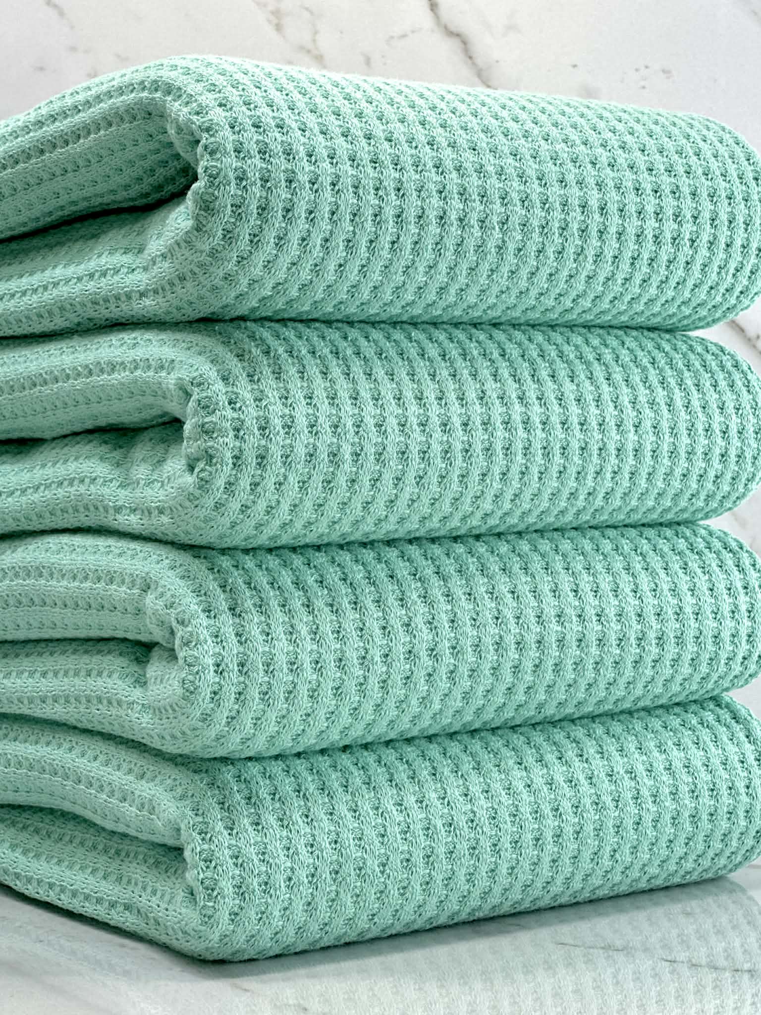 (WAFFLE) MINT (1)