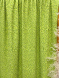 (URBAN RIB) GREEN CHEETAH