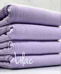 (SWEATER RIB) LILAC(3)