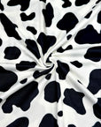 (DBP) BLACK COW PRINT ON OFF WHITE (2)