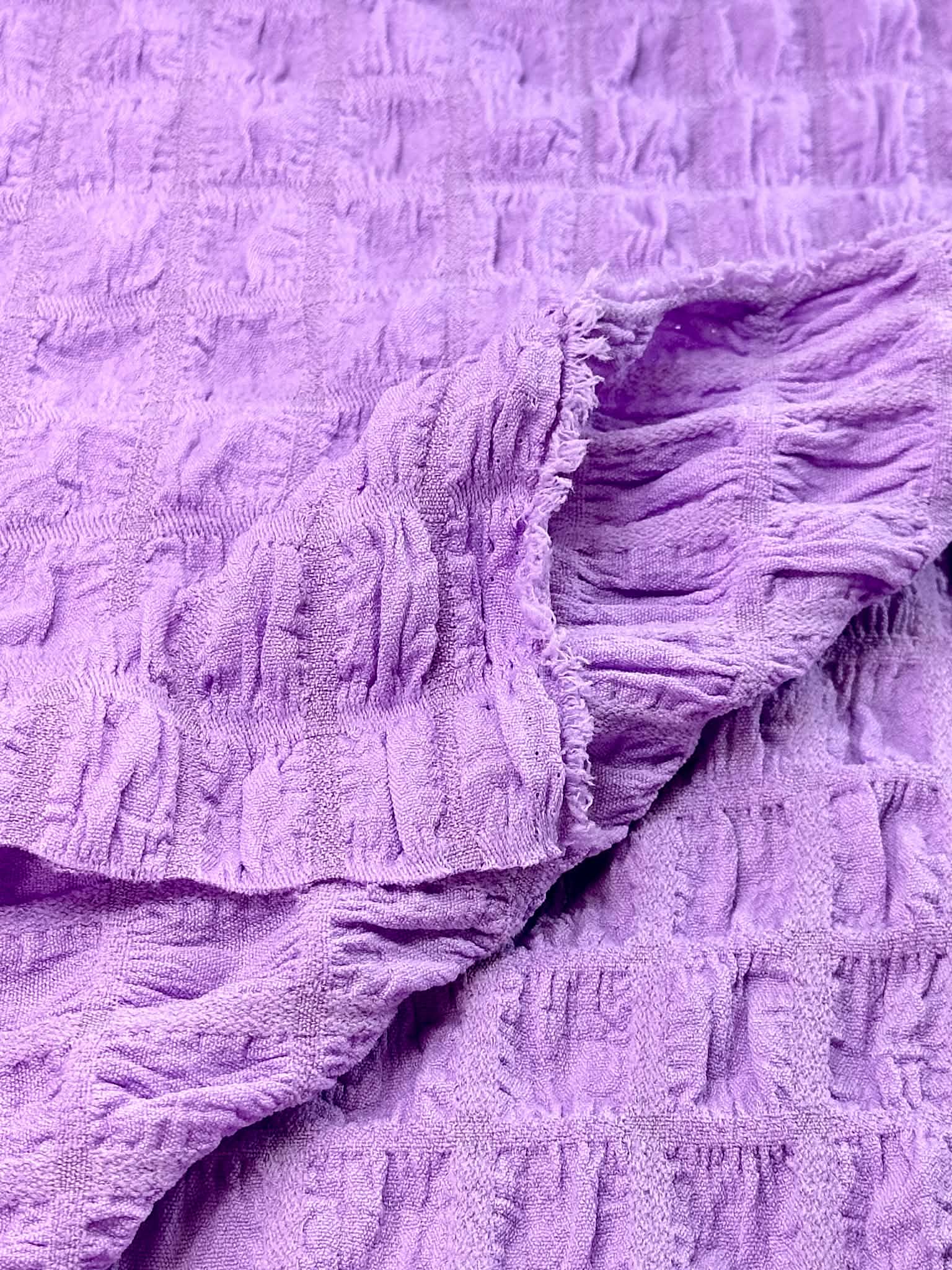 (POPCORN/ BUBBLE) PURPLE
