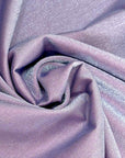 (NYLON SPANDEX) VINTAGE PURPLE SHIMMER