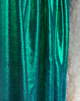 (METALLIC SPANDEX) MERMAID MAGIC