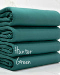 z.(DBP) HUNTER GREEN