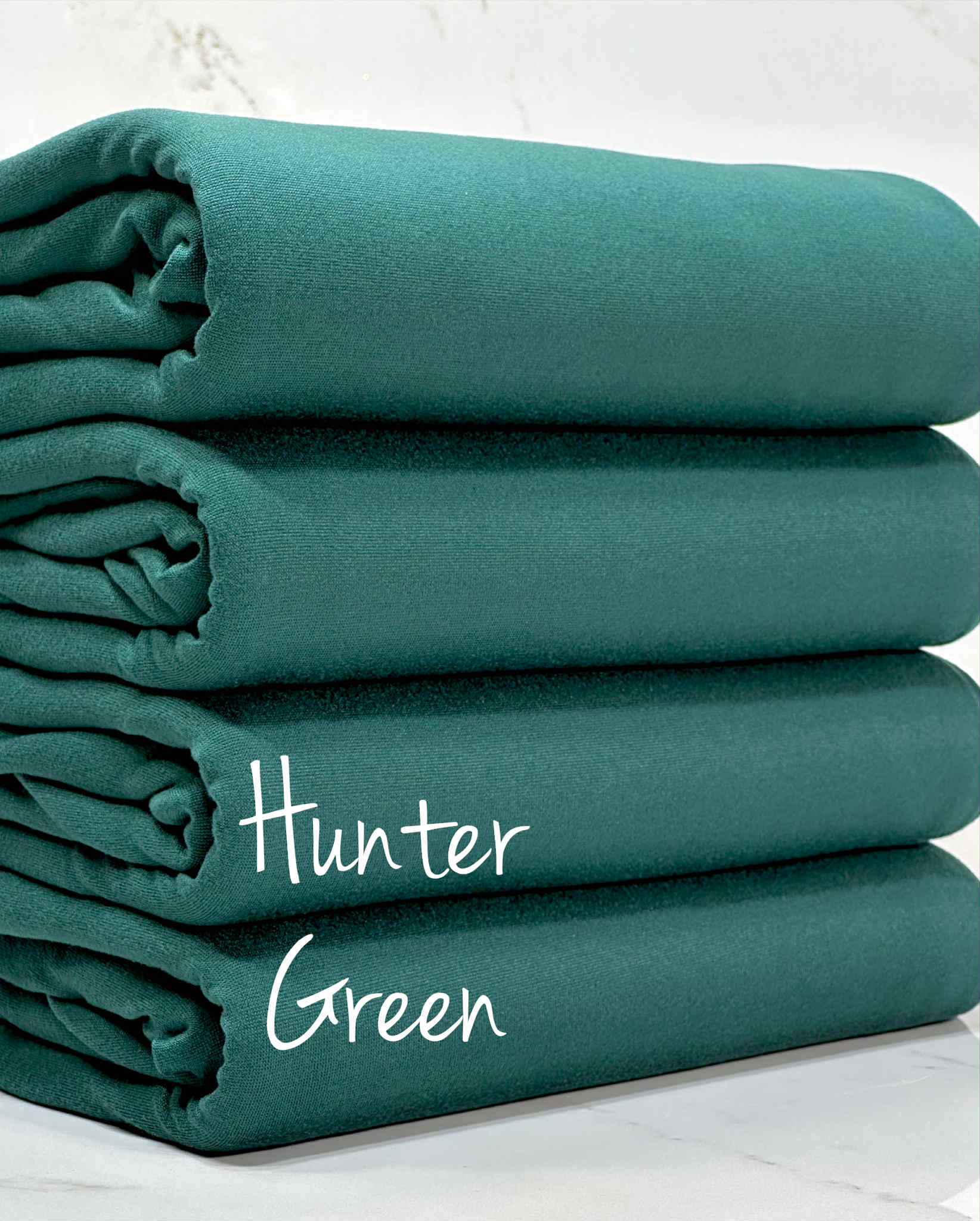 z.(DBP) HUNTER GREEN