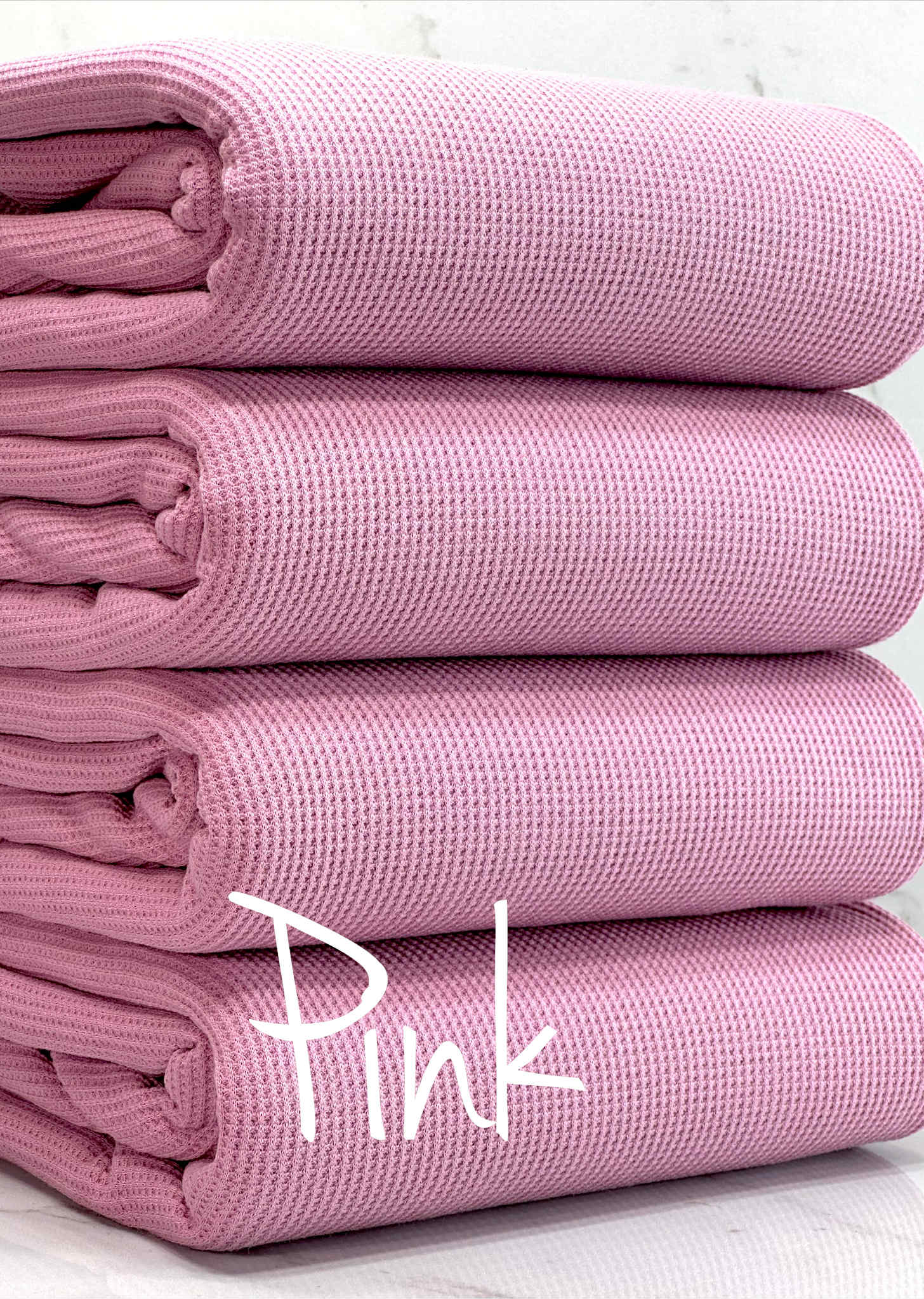 (THERMAL) PINK