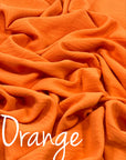 (AIR FLOW) ORANGE