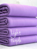 (HEAVY DBP) LIGHT PURPLE