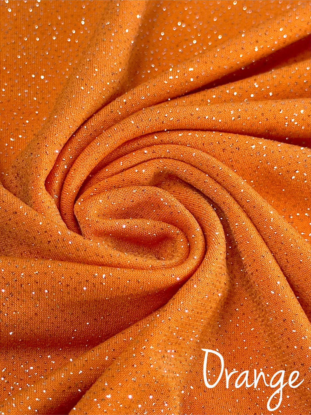 (ITY) ORANGE