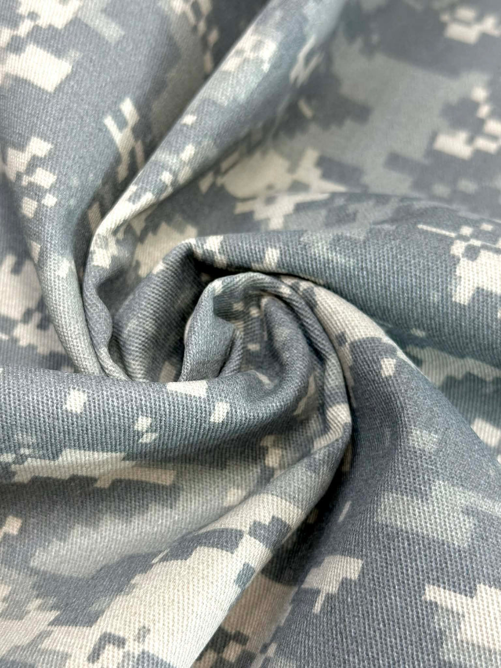 (TWILL) FREEDOM CAMO