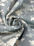 (TWILL) FREEDOM CAMO