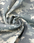 (TWILL) FREEDOM CAMO