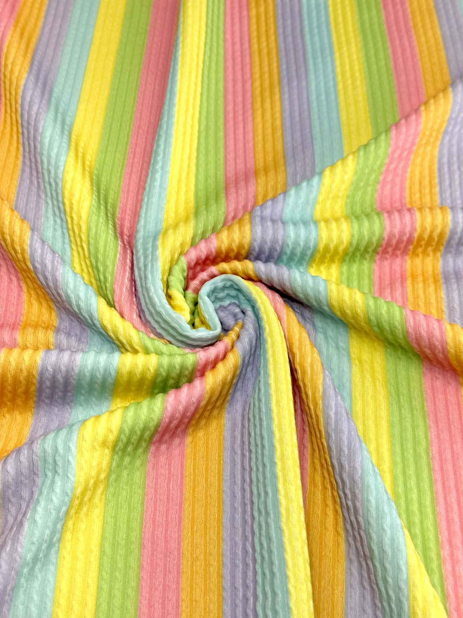 (URBAN RIB) COLORFUL STRIPES (1)
