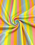 (URBAN RIB) COLORFUL STRIPES(1)