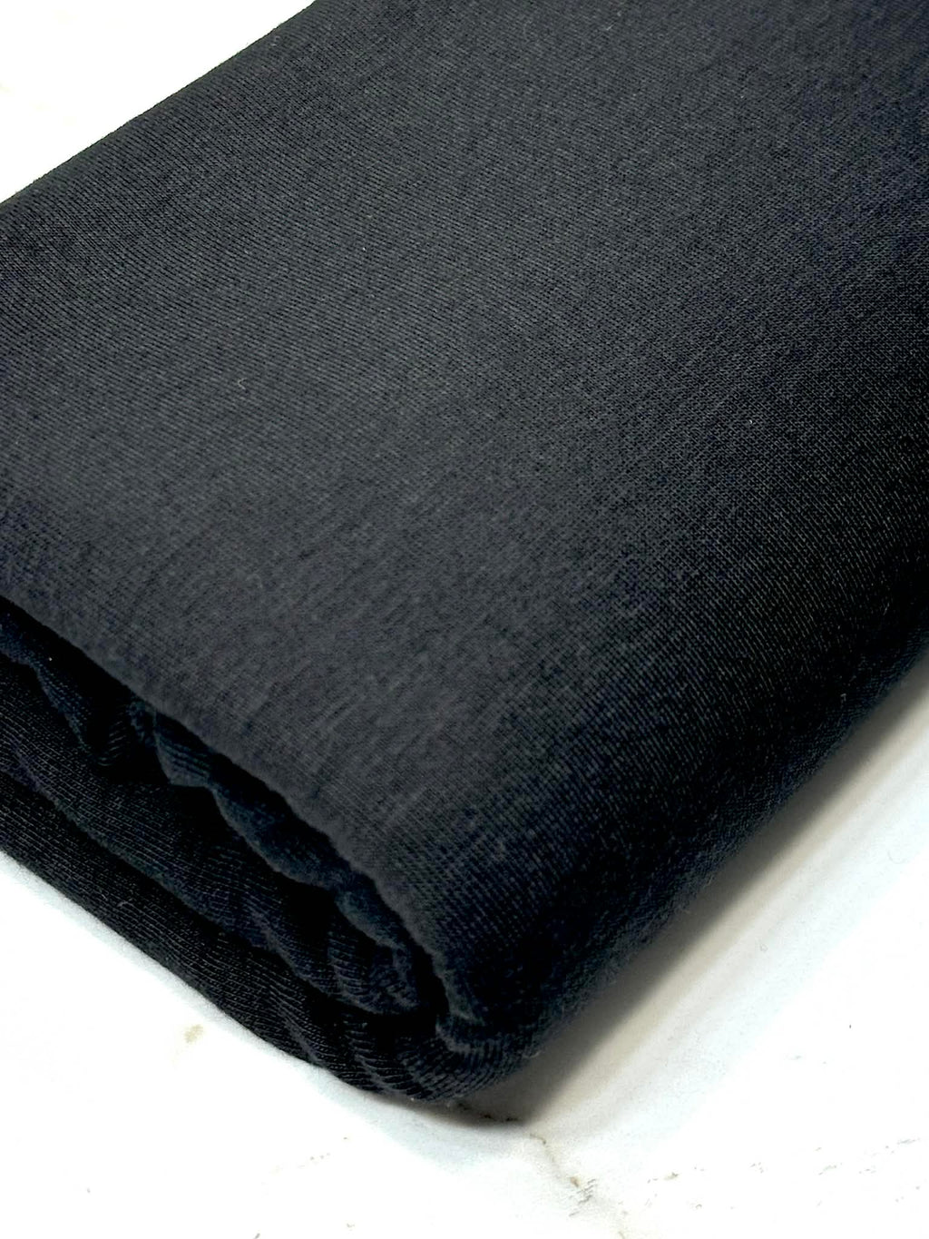 (RAYON MODAL) BLACK