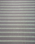 (URBAN RIB) STRIPES ON FROSTED LILAC