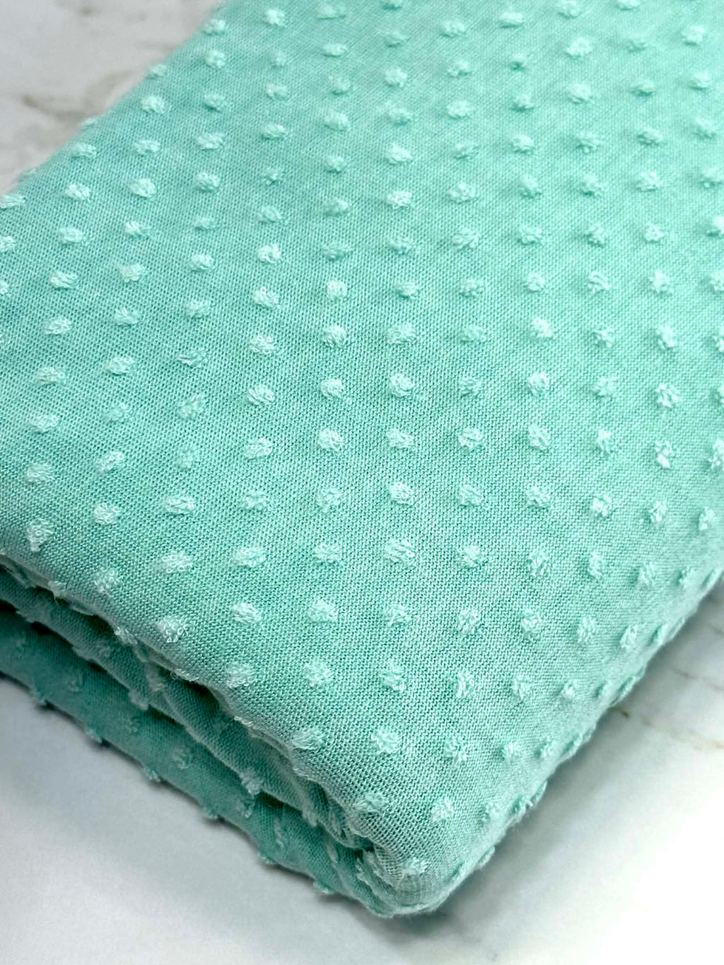 (SWISS DOT) MINT