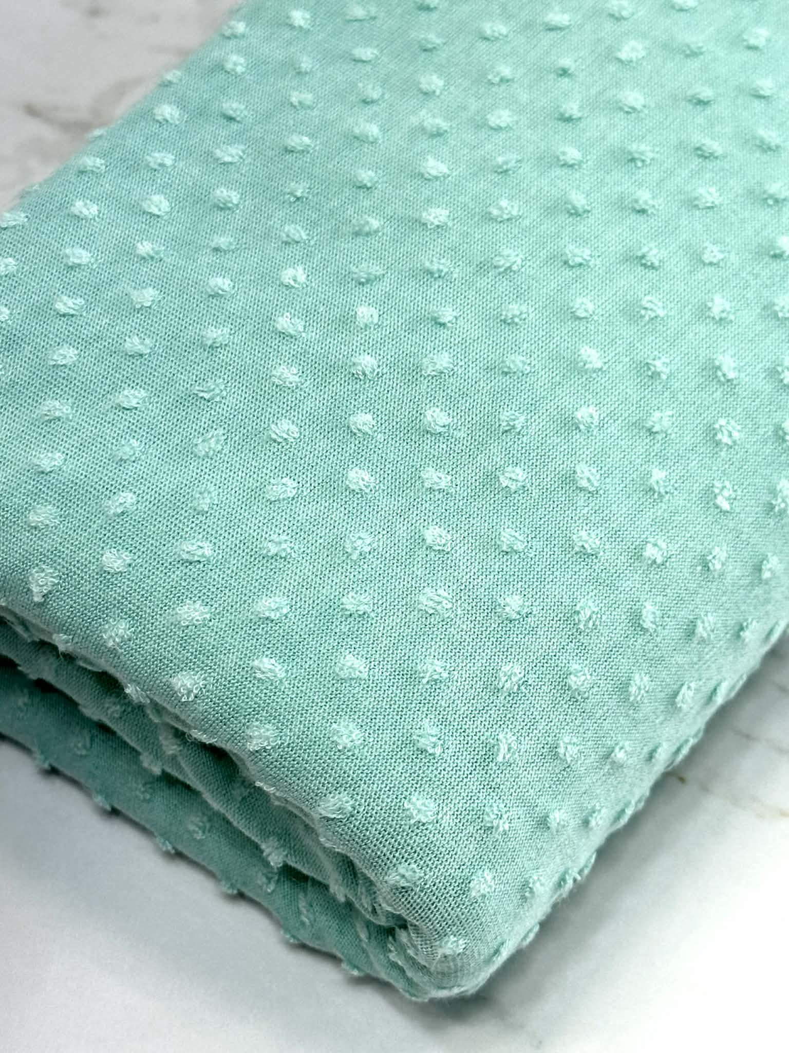 (SWISS DOT) MINT