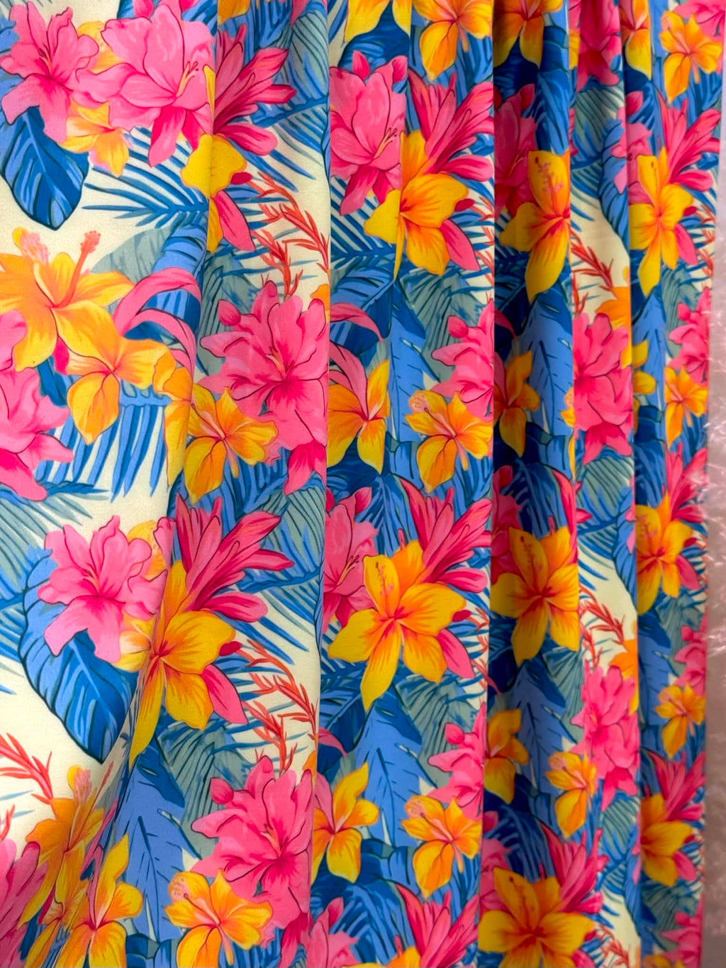 (SWIM) HAWAIIAN TROPICAL(5)
