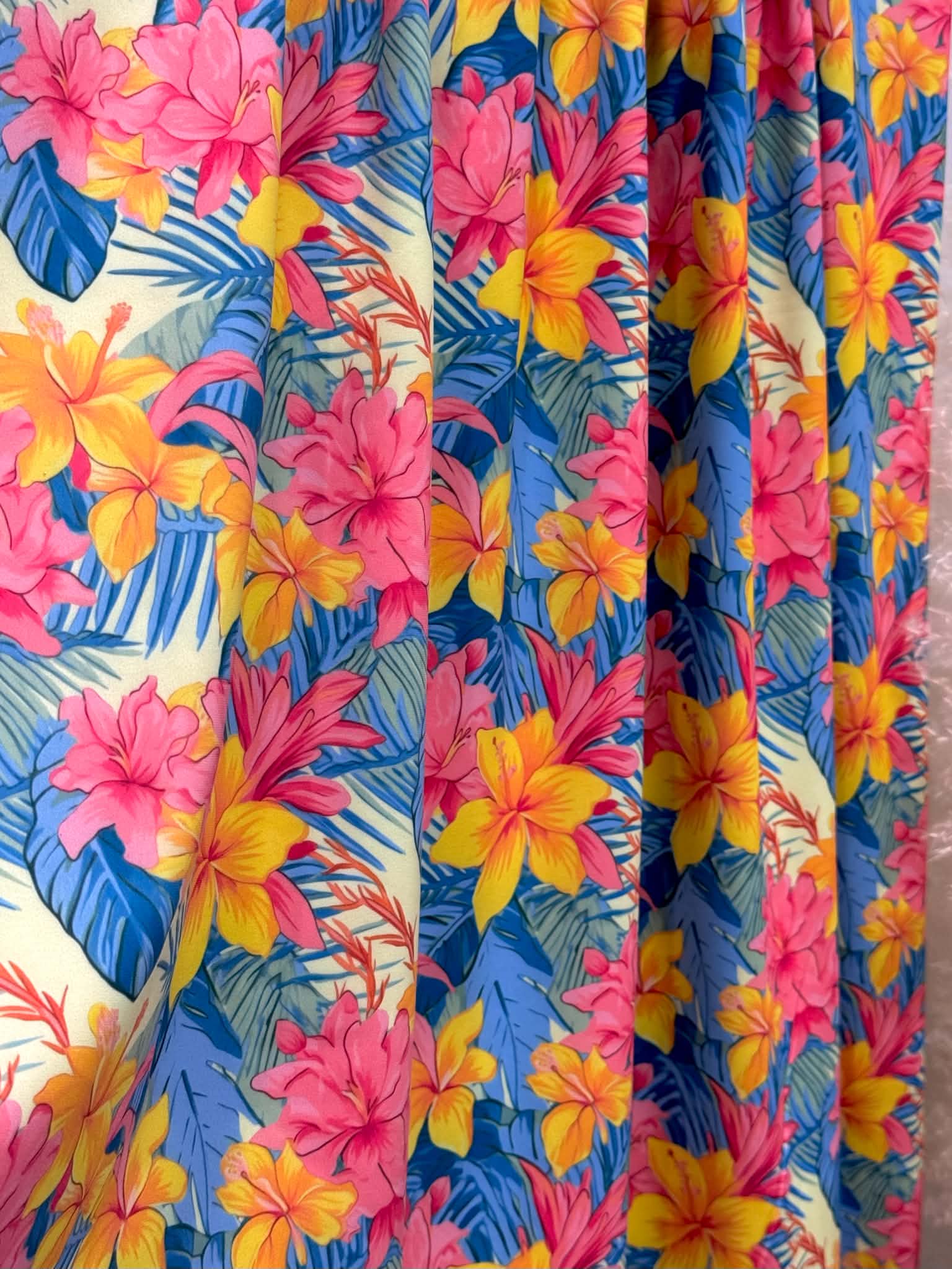 (SWIM) HAWAIIAN TROPICAL(5)