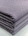 (KNIT) VINTAGE PURPLE SHIMMER