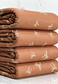 (THERMAL) OFF WHITE BOWS ON BRICK (1)
