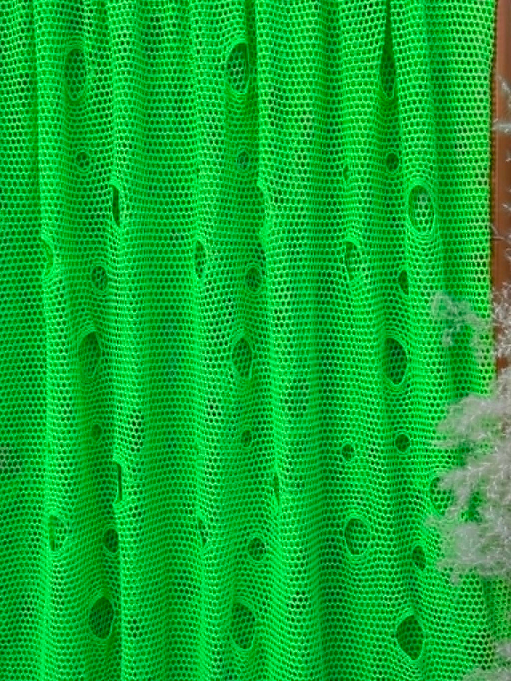 (JERSEY) NEON GREEN
