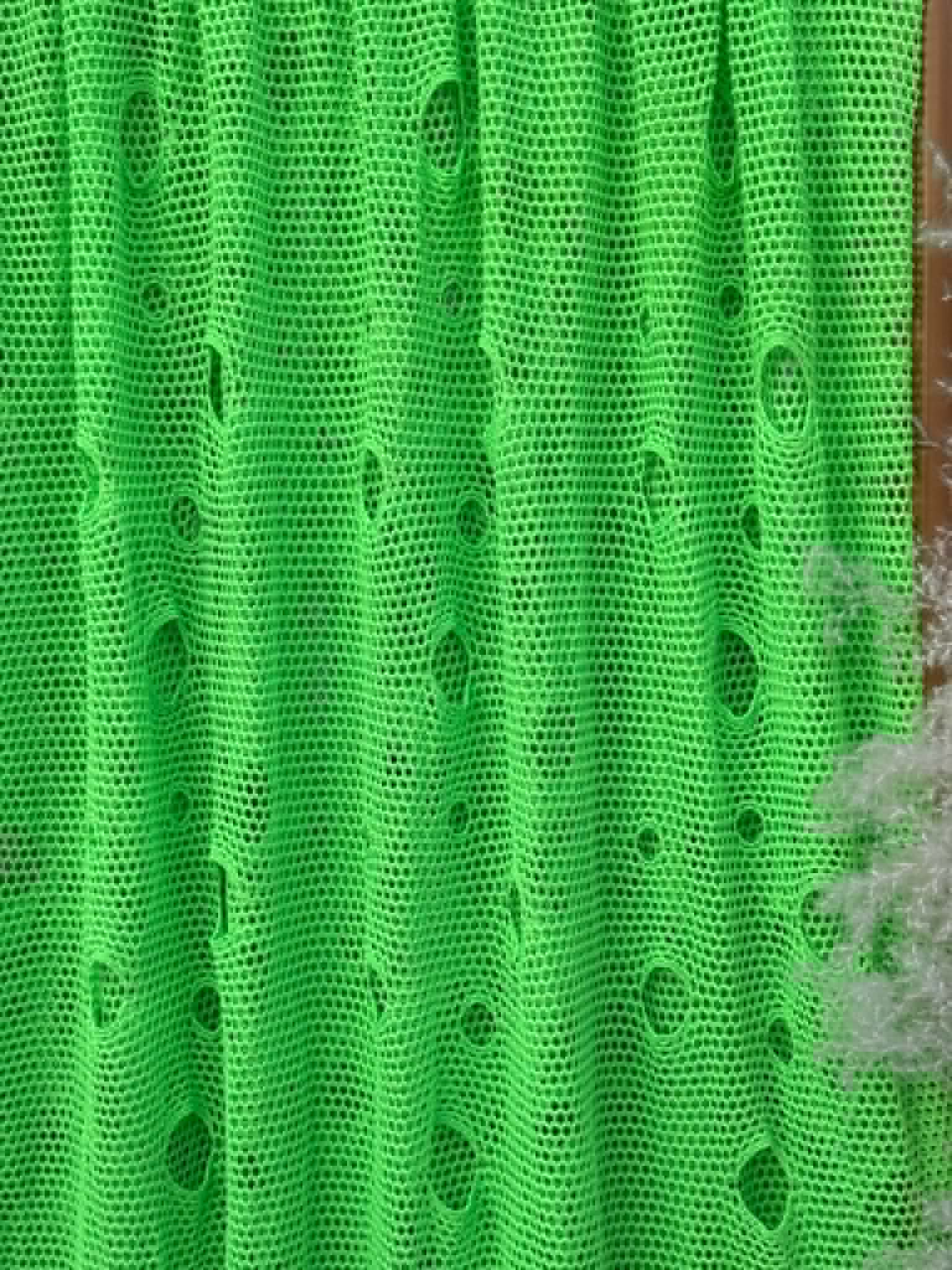 (JERSEY) NEON GREEN
