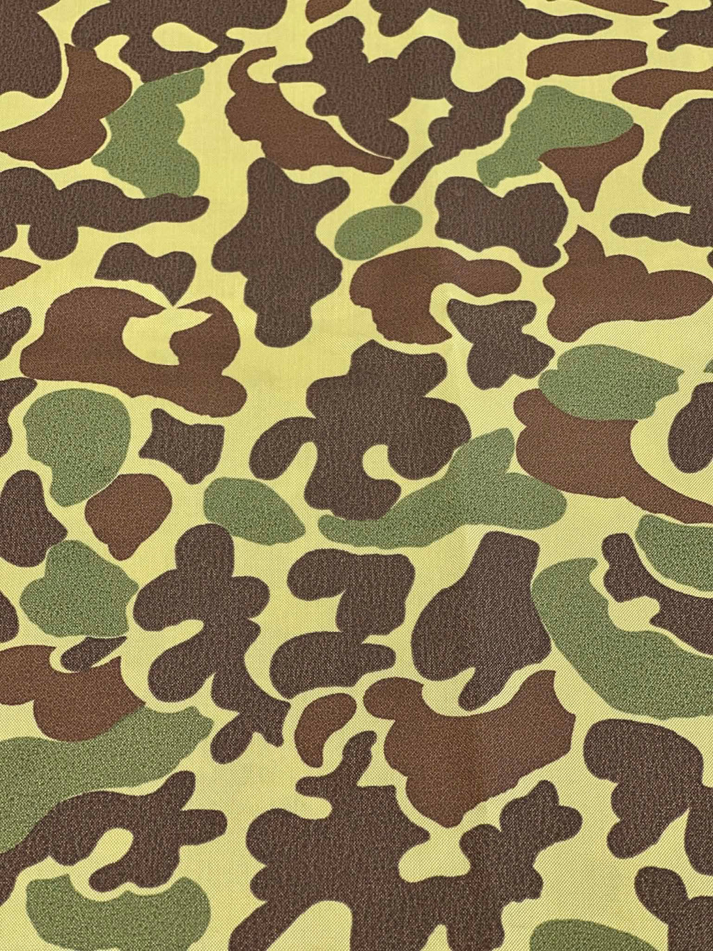 (WATER-RESISTANT) OLIVE SHADOW CAMO