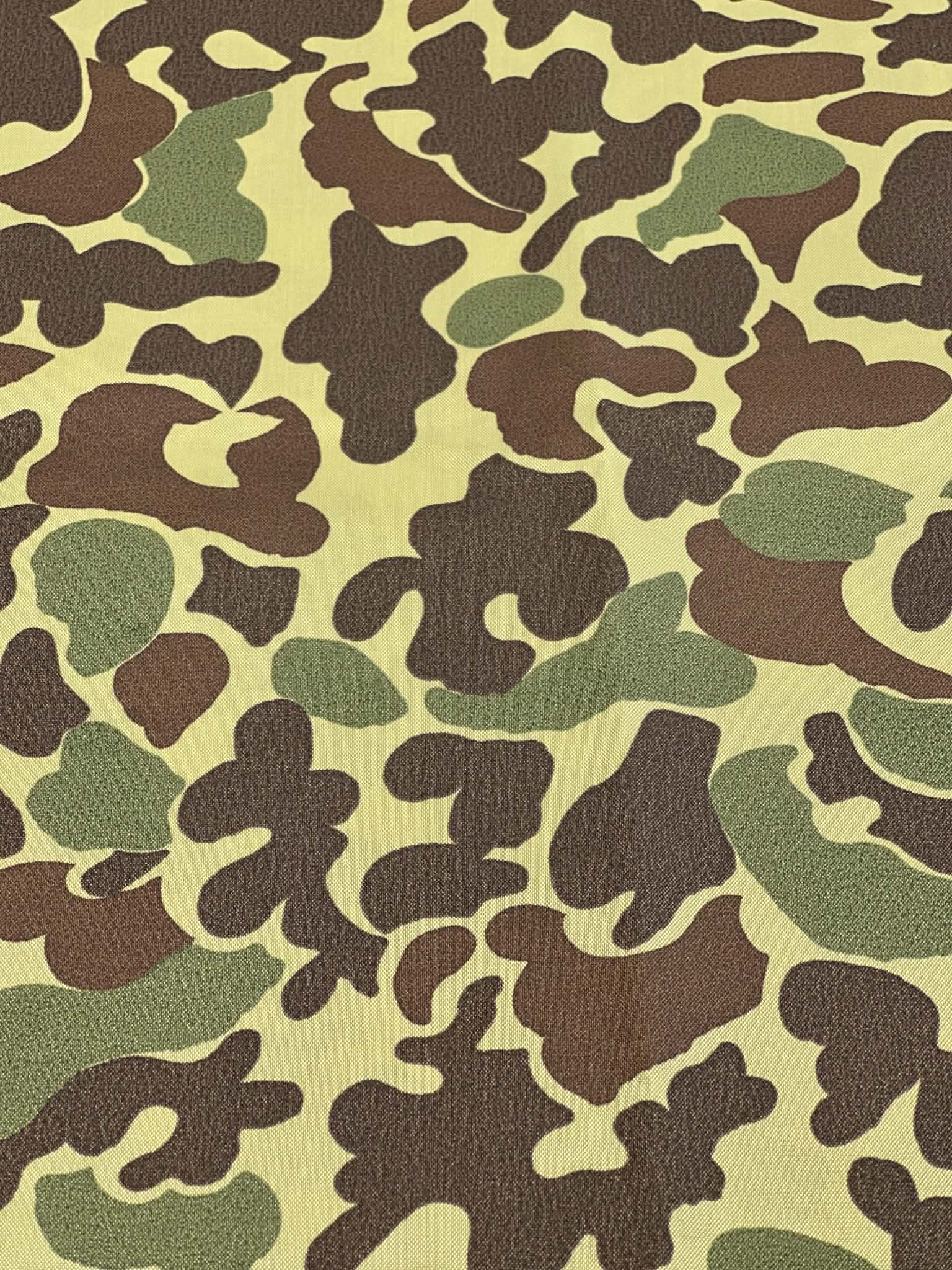 (WATER-RESISTANT) OLIVE SHADOW CAMO