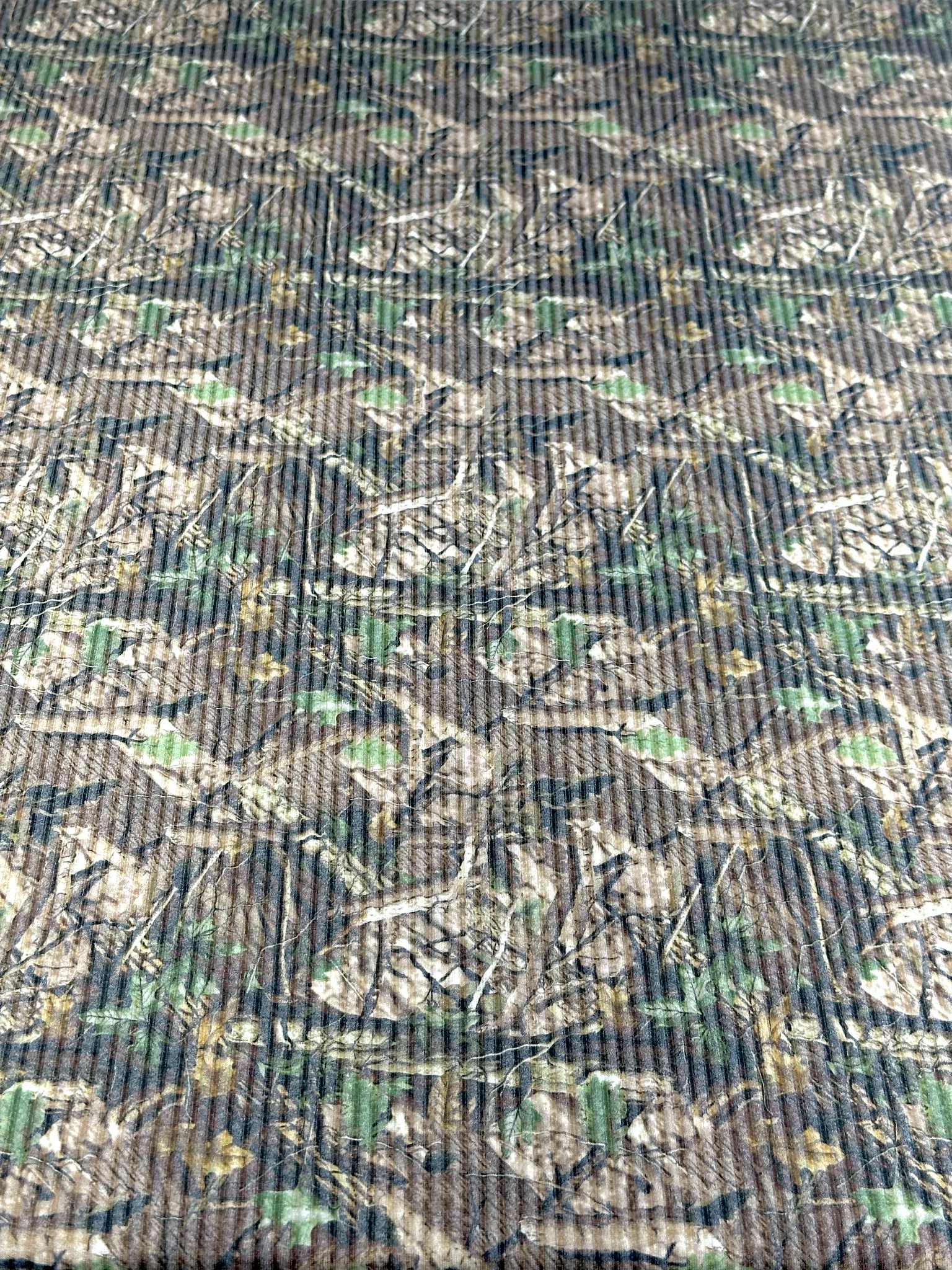 (URBAN RIB) REALISTIC CAMOUFLAGE