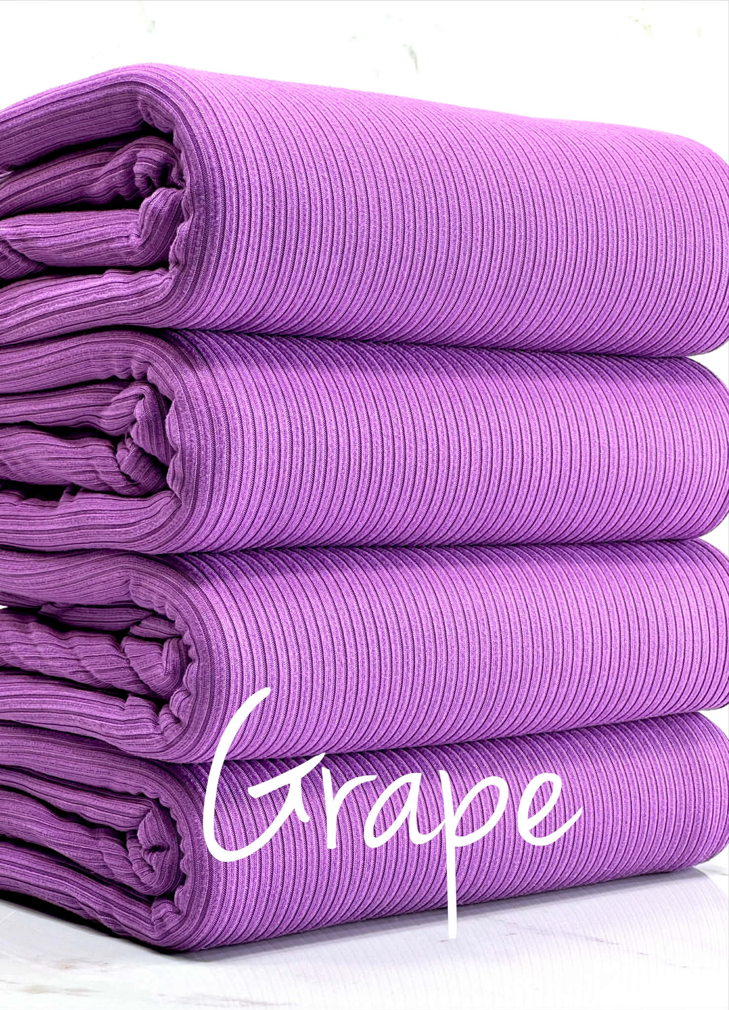 z.(4X2 RIB) GRAPE