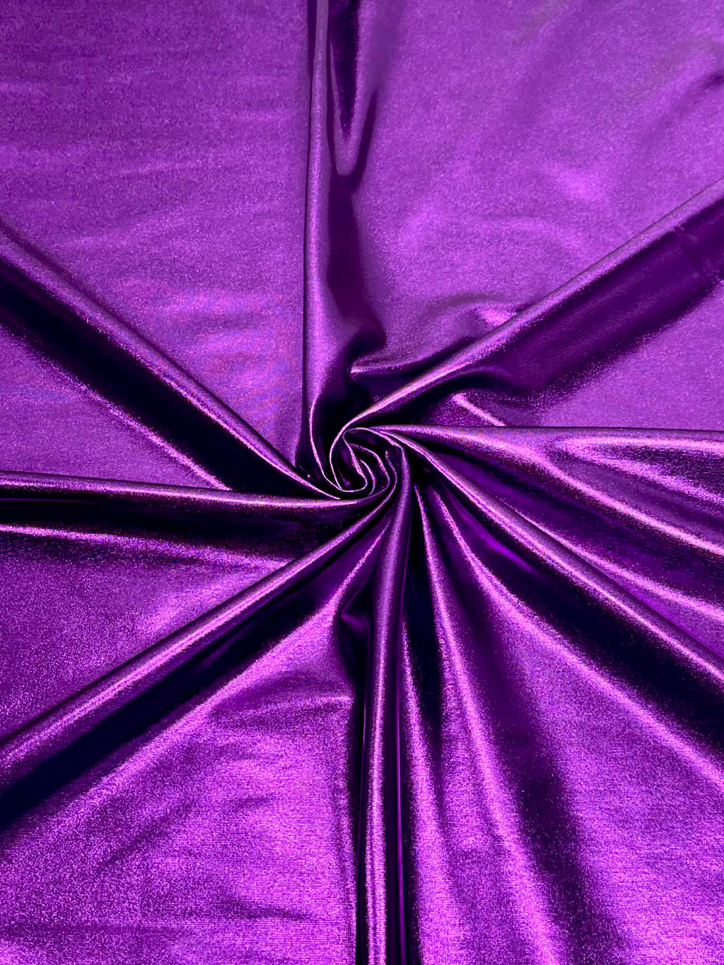 (METALLIC) PURPLE