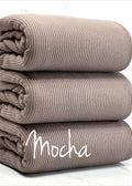(RIB 4X2) MOCHA