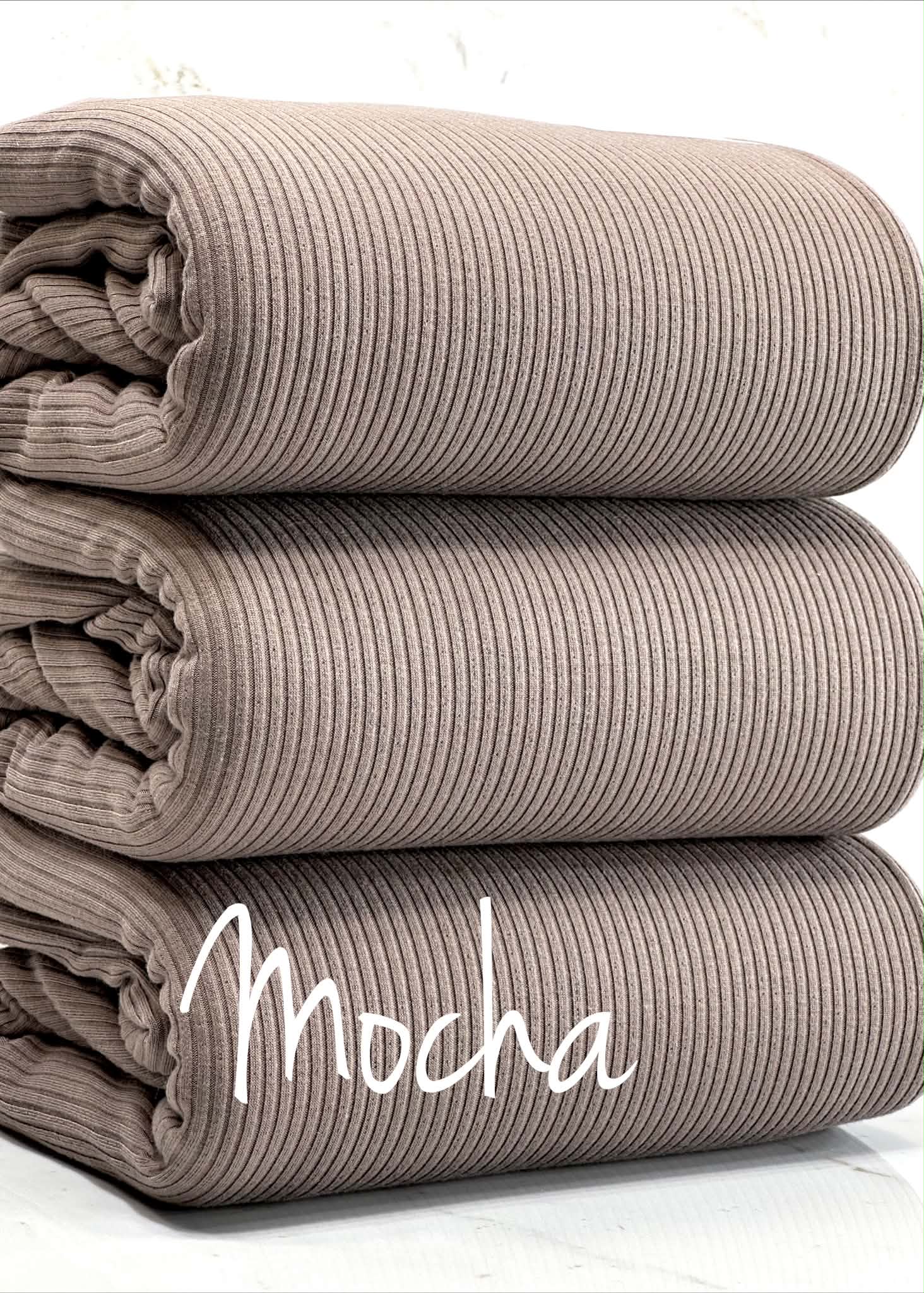 (RIB 4X2) MOCHA