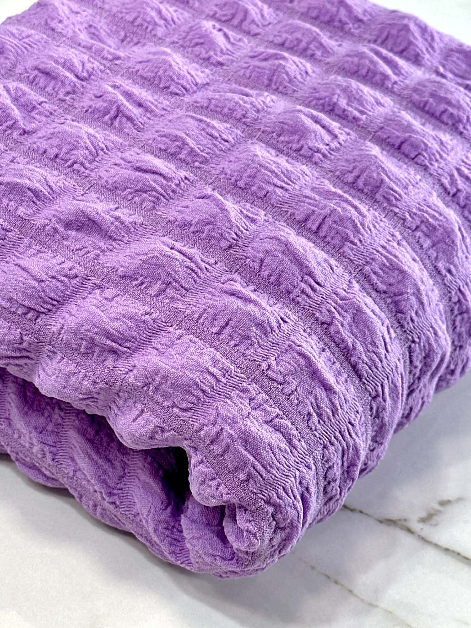 (POPCORN/ BUBBLE) PURPLE