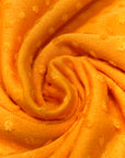 (SWISS DOT) ORANGE