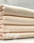 (THERMAL) BEIGE