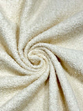 (TOWEL) CREAM