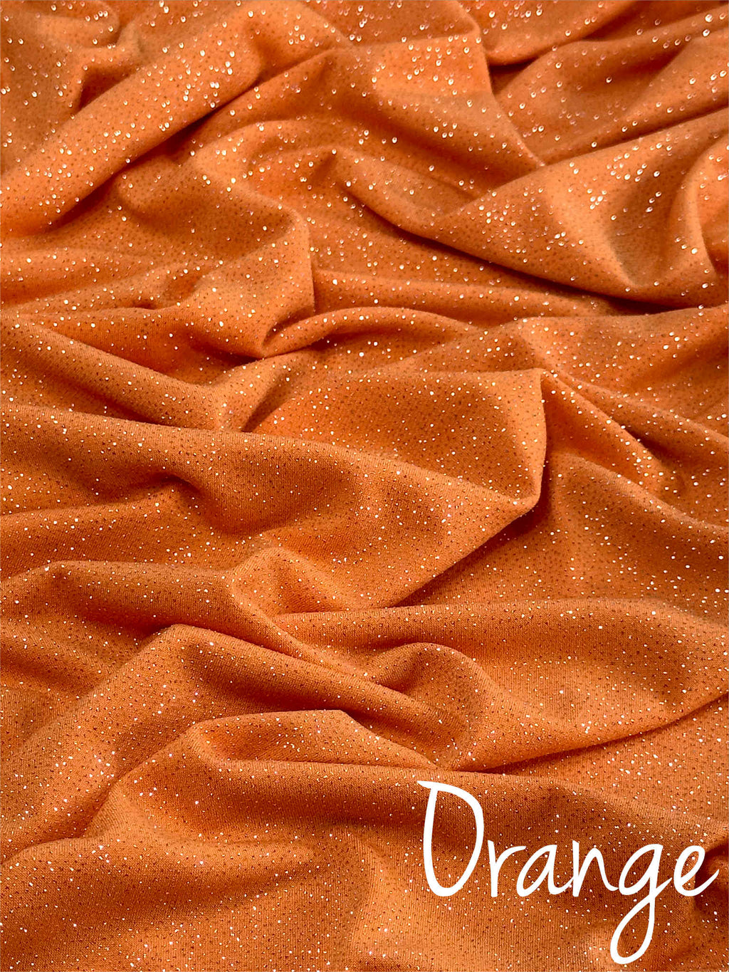 (ITY) ORANGE
