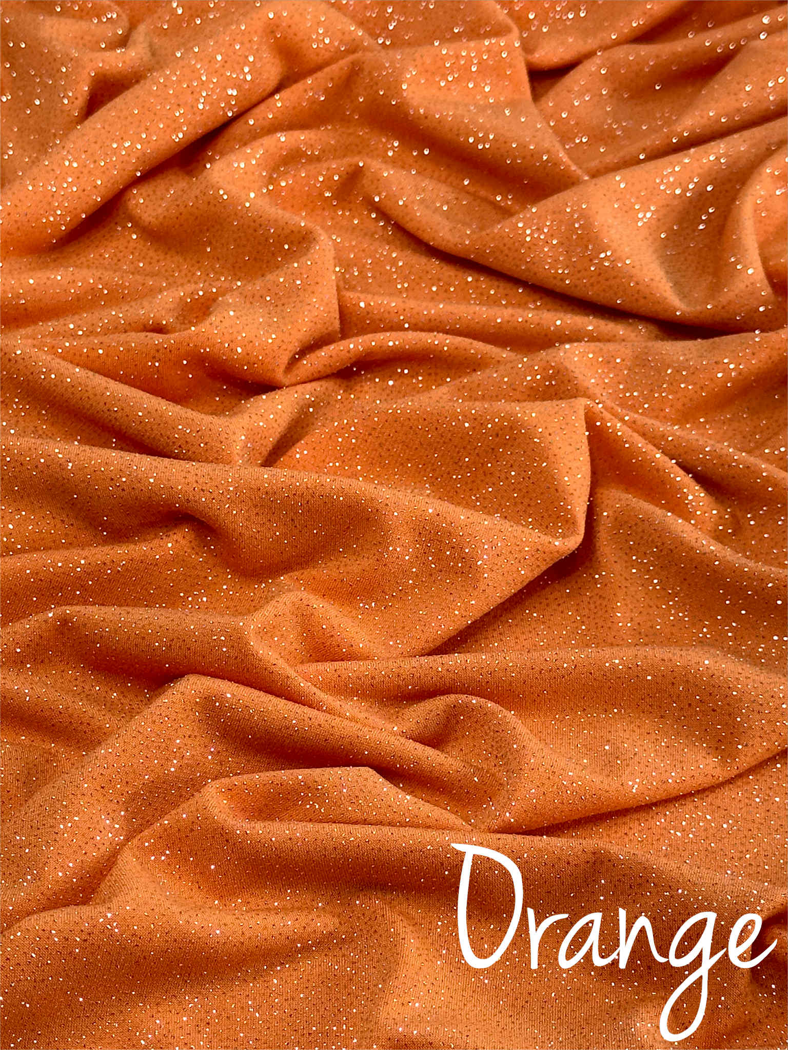 (ITY) ORANGE