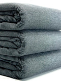 (MINI URBAN RIB) BLACK