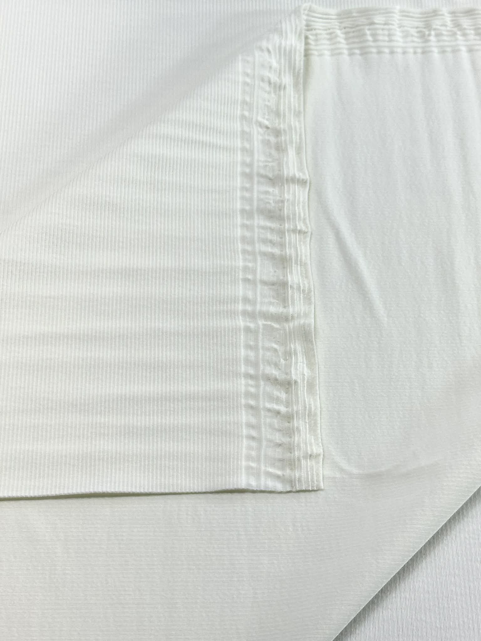 (SWIM RIB) IVORY
