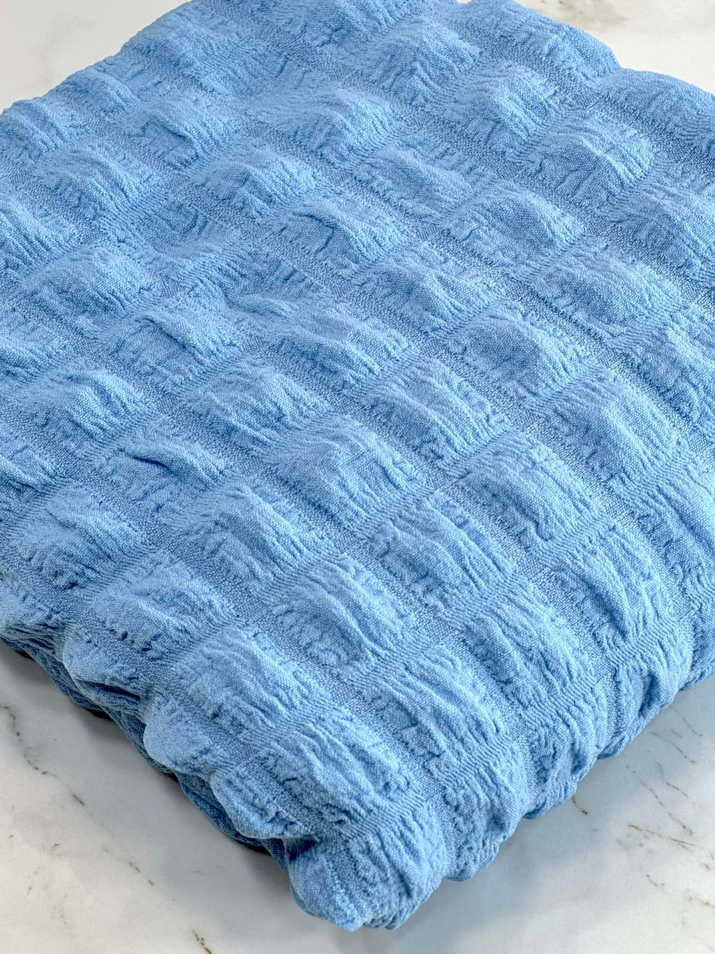 (POPCORN/ BUBBLE) BLUE