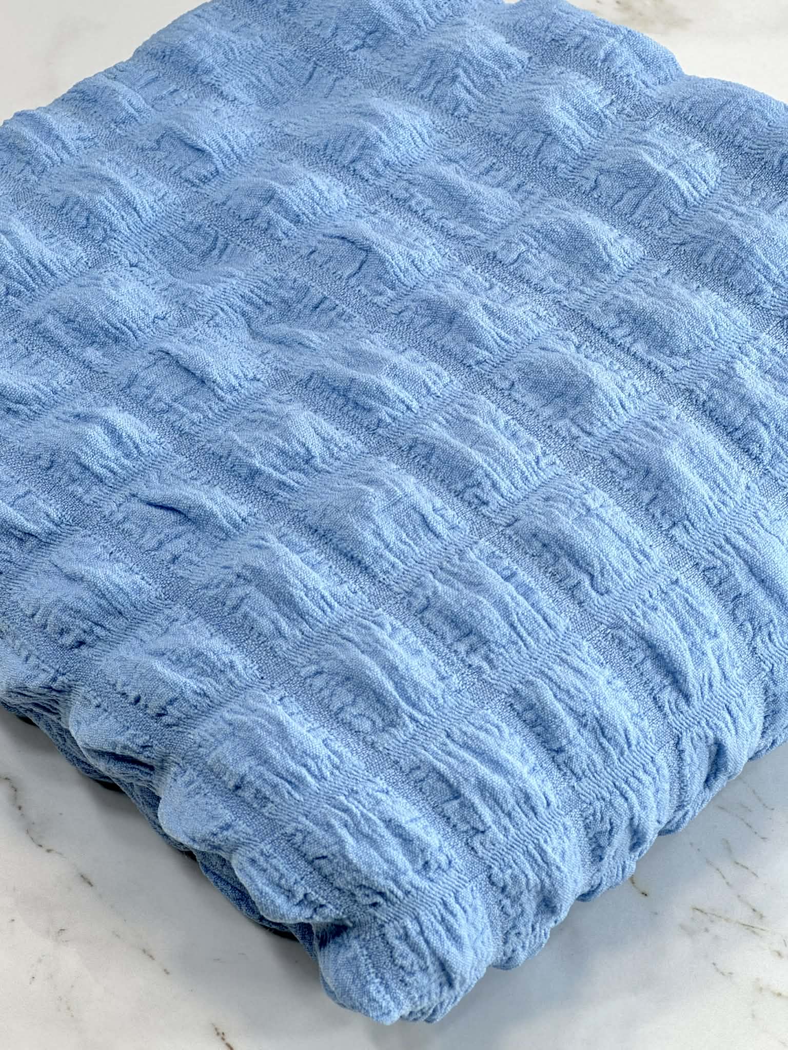 (POPCORN/ BUBBLE) BLUE