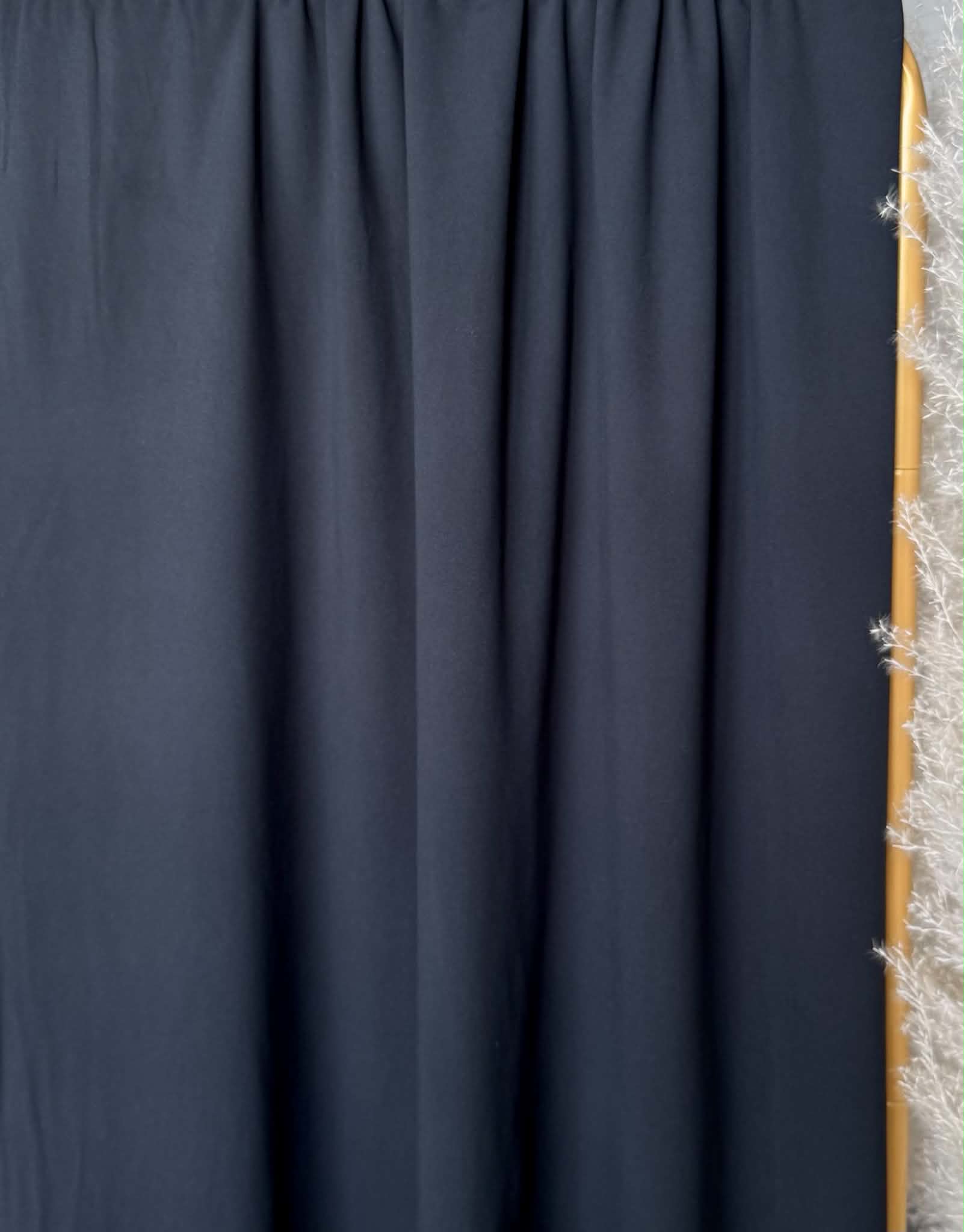 (LEGGING) BLACK