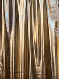 (NYLON SPANDEX) GOLD