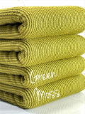 (URBAN RIB) GREEN MOSS